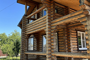 Дома Пятигорска с бассейном, "Eco House" с бассейном - фото