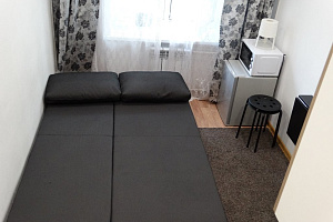 Квартира-студия Даргомыжского 2