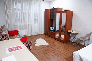 Квартиры Лобни с размещением с животными, "Лобня Хауз" 1-комнатная с размещением с животными - снять