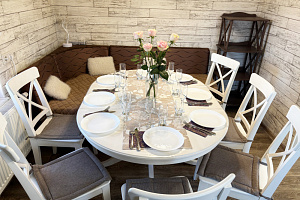 "Птица счастья" коттедж