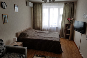 1-комнатная квартира Коммунальная 15 в Пскове фото 15
