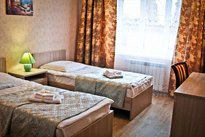&quot;Elion&quot; гостевой дом в Нижнем Новгороде 2