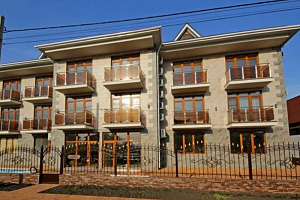 «Bella Vita» (Белла Вита) гостиница