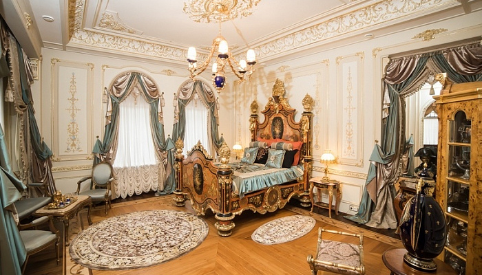 &quot;Napoleon Apartments&quot; апарт-отель в Санкт-Петербурге - фото 1
