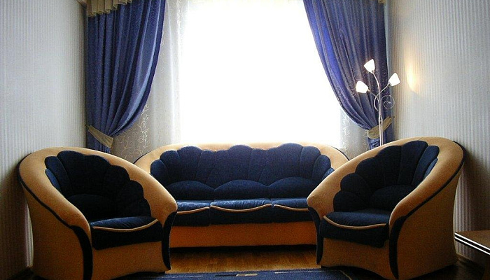 "Жемчужина" мини-отель в Сыктывкаре, р. Коми, г. Сыктывкар, ул ...