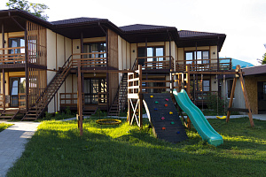 &quot;U Dacha&quot; база отдыха