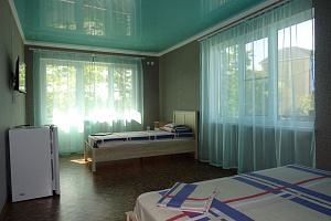 &quot;Черноморская сказка&quot; гостевой дом в Джубге фото 7