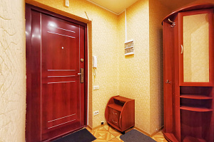 1-комнатная квартира Свердлова 51 в Ярославле 9
