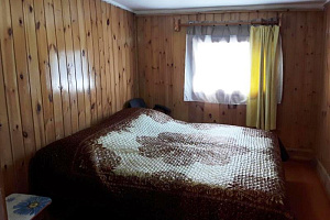 Мини-отели в поселке Аршан, "Дом отдыха" мини-отель