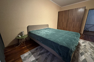 2х-комнатная квартира Генкиной 38