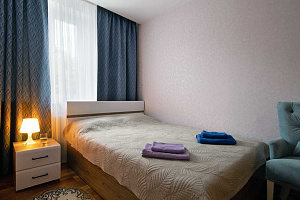 Мини-отели в Калининградской области, "В истopичеcкoм мecте" 4х-комнатная мини-отель
