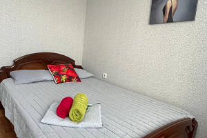 Мотели в Крымске, 2х-комнатная Надежды 1 мотель