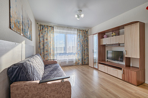 &quot;DearHome 8 Марта 12к1&quot; 2х-комнатная квартира