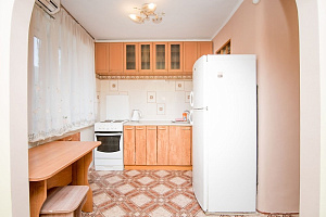 1-комнатная квартира Бестужева 23 во Владивостоке фото 8