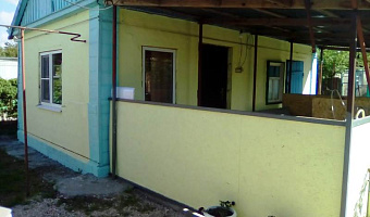 Дом под-ключ Чкалова 11 в Должанской - фото 2
