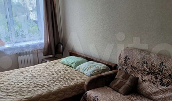 1-комнатная квартира  Бабушкина 14 в Иркутске - фото 2