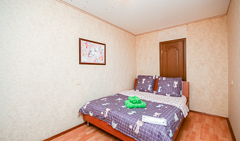 2х-комнатная квартира Мясищева 18 в г. Жуковский (Раменское) - фото 3