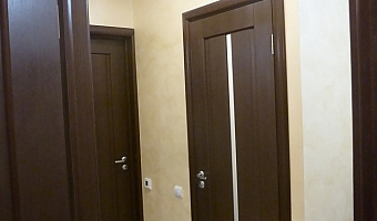 &quot;Аркада&quot; 1к-комнатная квартира в Смоленске - фото 4
