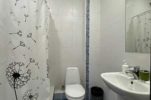 Фото номера «"Комфорт" 2-местный», 5