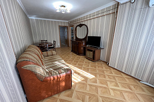 3х-комнатная квартира Свердлова 70 в Адлере фото 6