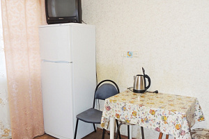 1-комнатная квартира Рыбная 88 в Сергиевом Посаде 10