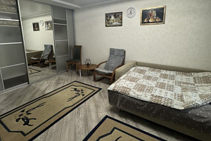 1-комнатная квартира Республики 6