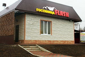 Базы отдыха Донецка с бассейном, "Flash" с бассейном - фото
