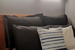 Квартира-студия Красный проспект 77А