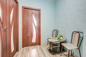 1-комнатная квартира на Ленинском 124Б в Воронеже 12