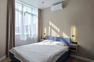 "В центре" квартира-студия