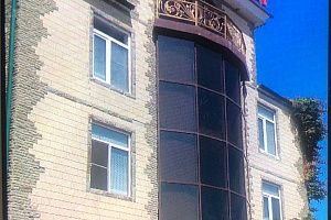 Отели Дагестана на первой береговой линии, "Гостиный двор" на первой береговой линии - фото