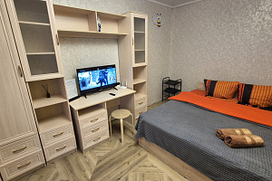 1-комнатная квартира Набережная 1