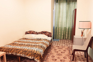 Гостевой дом в , квартира-студия в частноме снт Зелёная Горка (Сириус) - цены