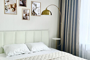 "Стокгольм" 1-комнатная квартира