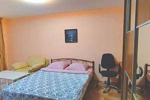 Отдых в Донецке, "Комфортная" 1-комнатная - цены