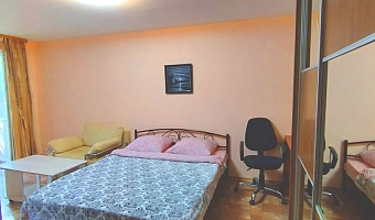&quot;Комфортная&quot; 1-комнатная квартира в Донецке - фото 2