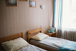 &quot;Светланская 7/11&quot; мини-гостиница во Владивостоке фото 5