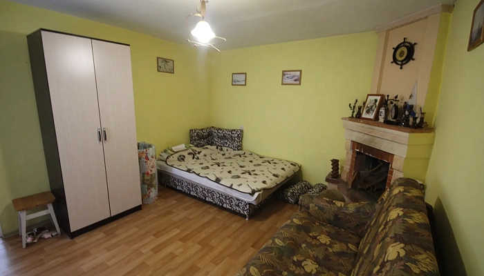 &quot;Уютный домик&quot; гостевой дом в Севастополе (Фиолент) - фото 1