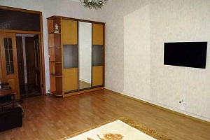 2х-комнатная квартира на земле Боткинская 1 в Ялте фото 2