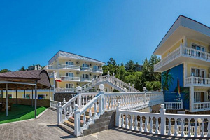 Отели Головинки с собственным пляжем, "Головинка" гостиничный комплекс с собственным пляжем - фото