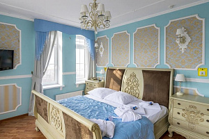 Отели Зеленоградска необычные, "Принцесса Элиза" необычные - цены
