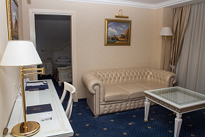 &quot;Royal Falke Resort & SPA&quot; гостиница в Светлогорске фото 2