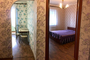 1-комнатная квартира Пионерская 70 в Ханты-Мансийске 5