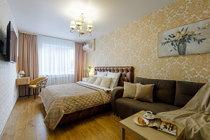 2х-комнатная квартира Мичурина 149