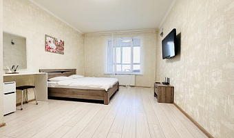 1-комнатная-квартира Энтузиастов 16 в Уфе - фото 3