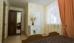 Фото объекта ««ST» гостевой дом в Адлере», 5