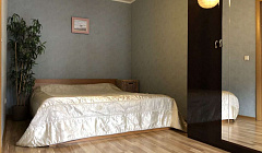Фото объекта «2х-комнатная квартира Ошарская 21 в Нижнем Новгороде», 5