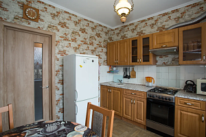 1-комнатная квартира Свободная 30 в Калининграде 6
