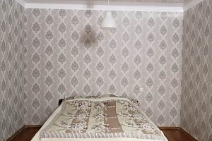 Квартиры Абхазии летом, 2х-комнатная Агрба 39 кв 4 летом - фото