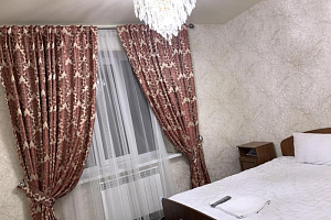 Квартиры Назрани 1-комнатные, "Safi" 1-комнатная - цены